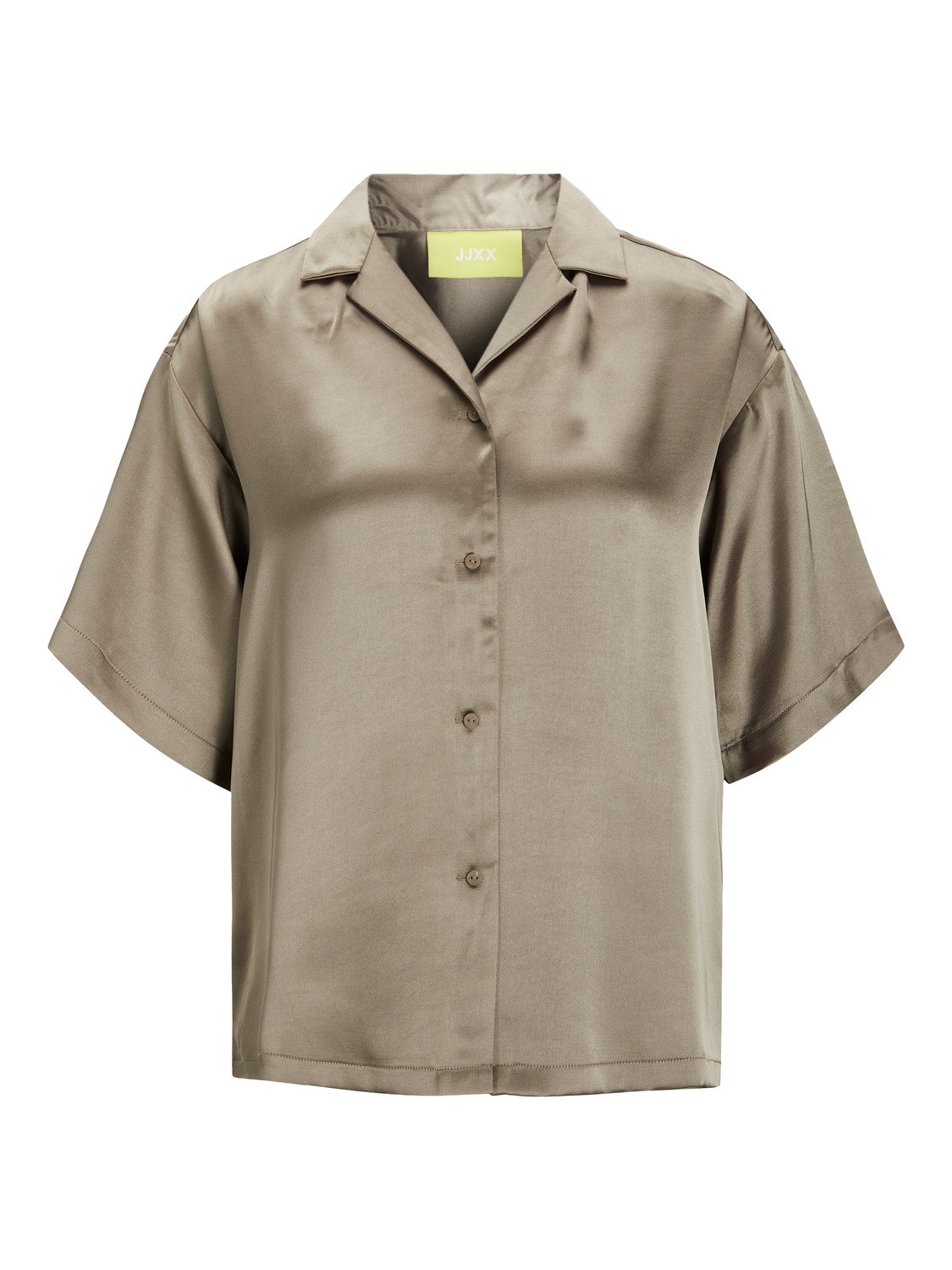 JJXX JXLISA Resort-skjorte -Brindle - 12200153