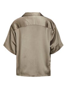JJXX JXLISA Resort shirt -Brindle - 12200153