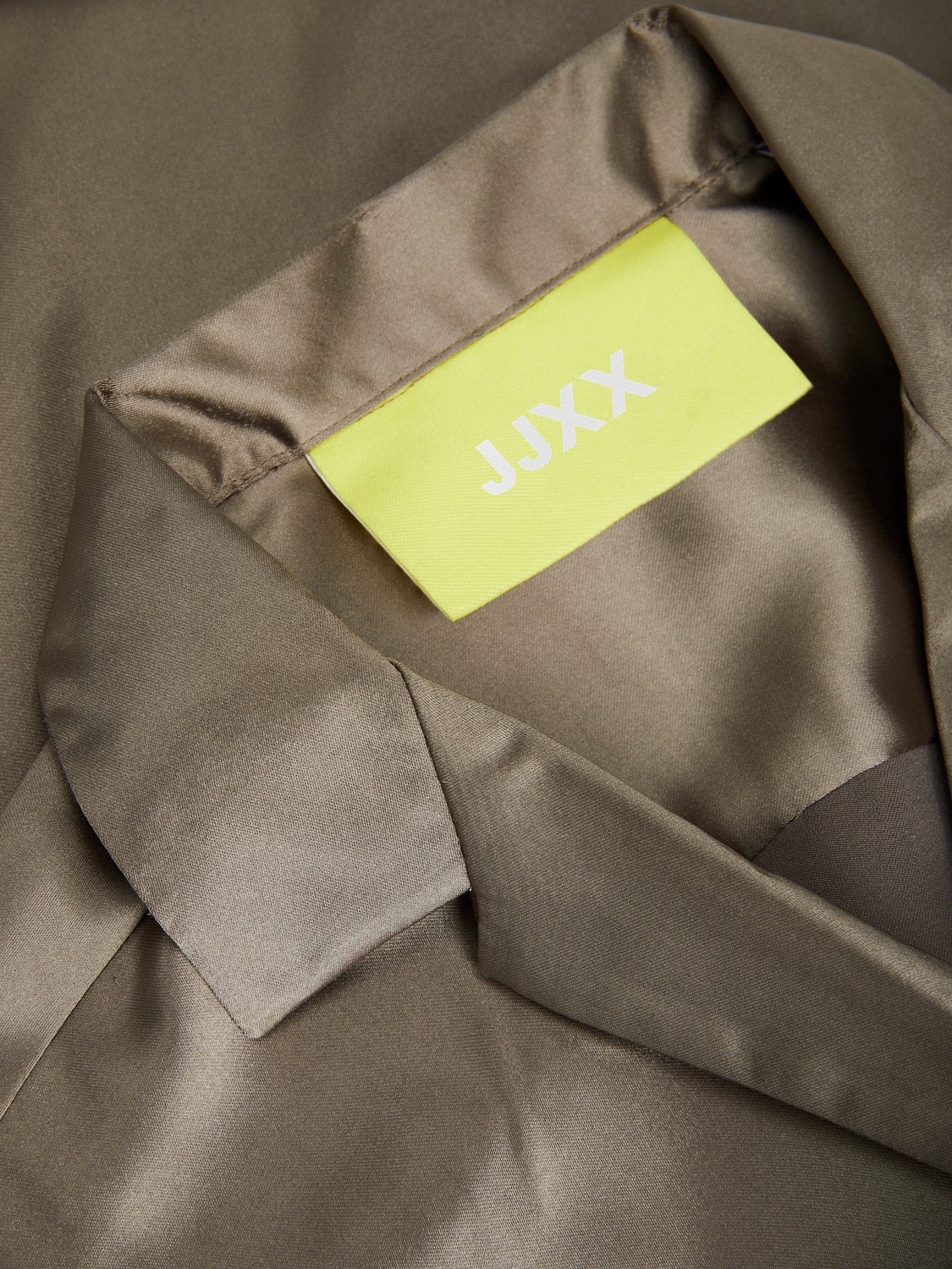 JJXX JXLISA Camisa estilo resort -Brindle - 12200153