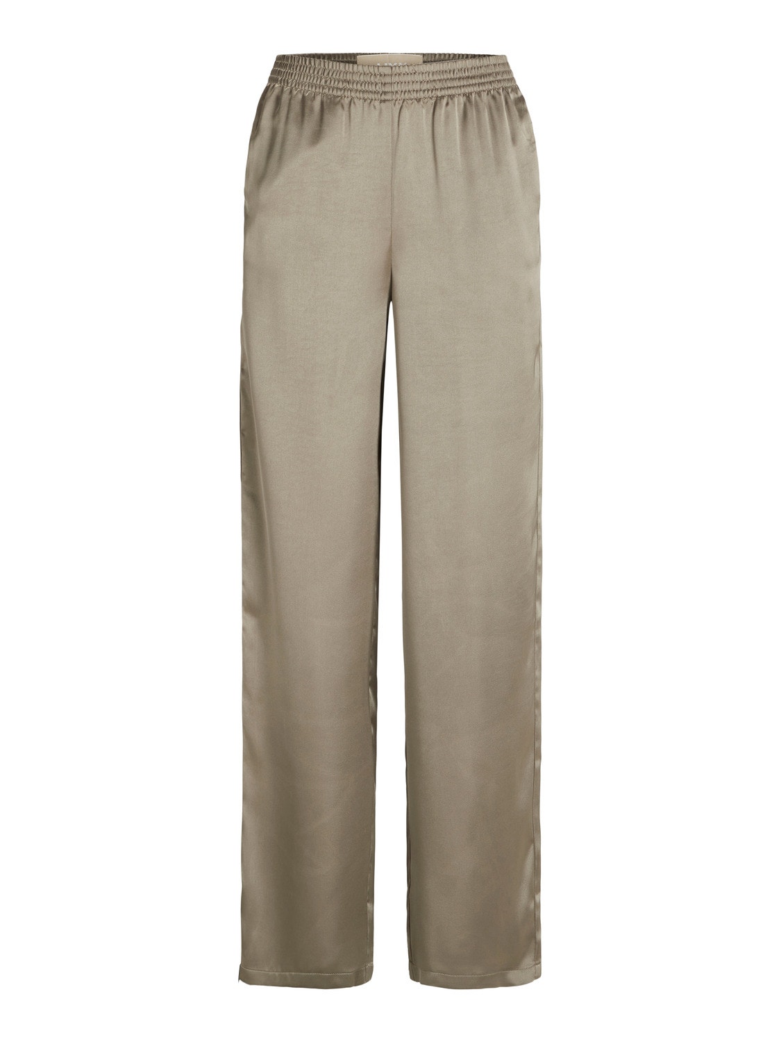 JJXX JXKIRA Klasické kalhoty -Brindle - 12200161