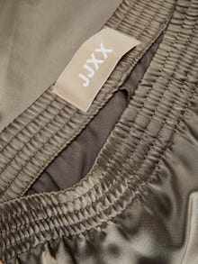 JJXX JXKIRA Klasikinės kelnės -Brindle - 12200161