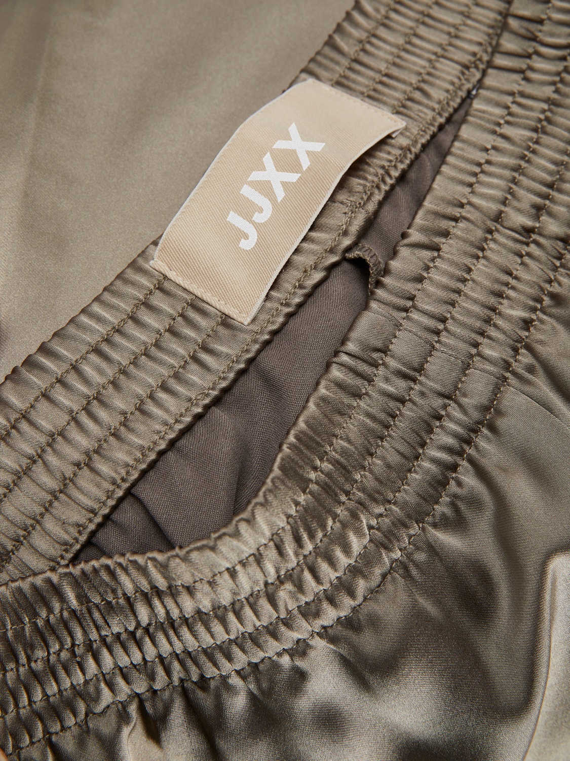 JJXX JXKIRA Pantalones clásicos -Brindle - 12200161