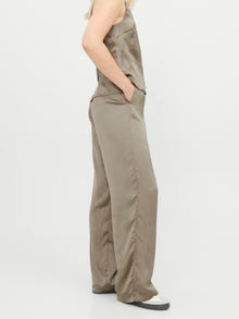 JJXX JXKIRA Classic trousers -Brindle - 12200161