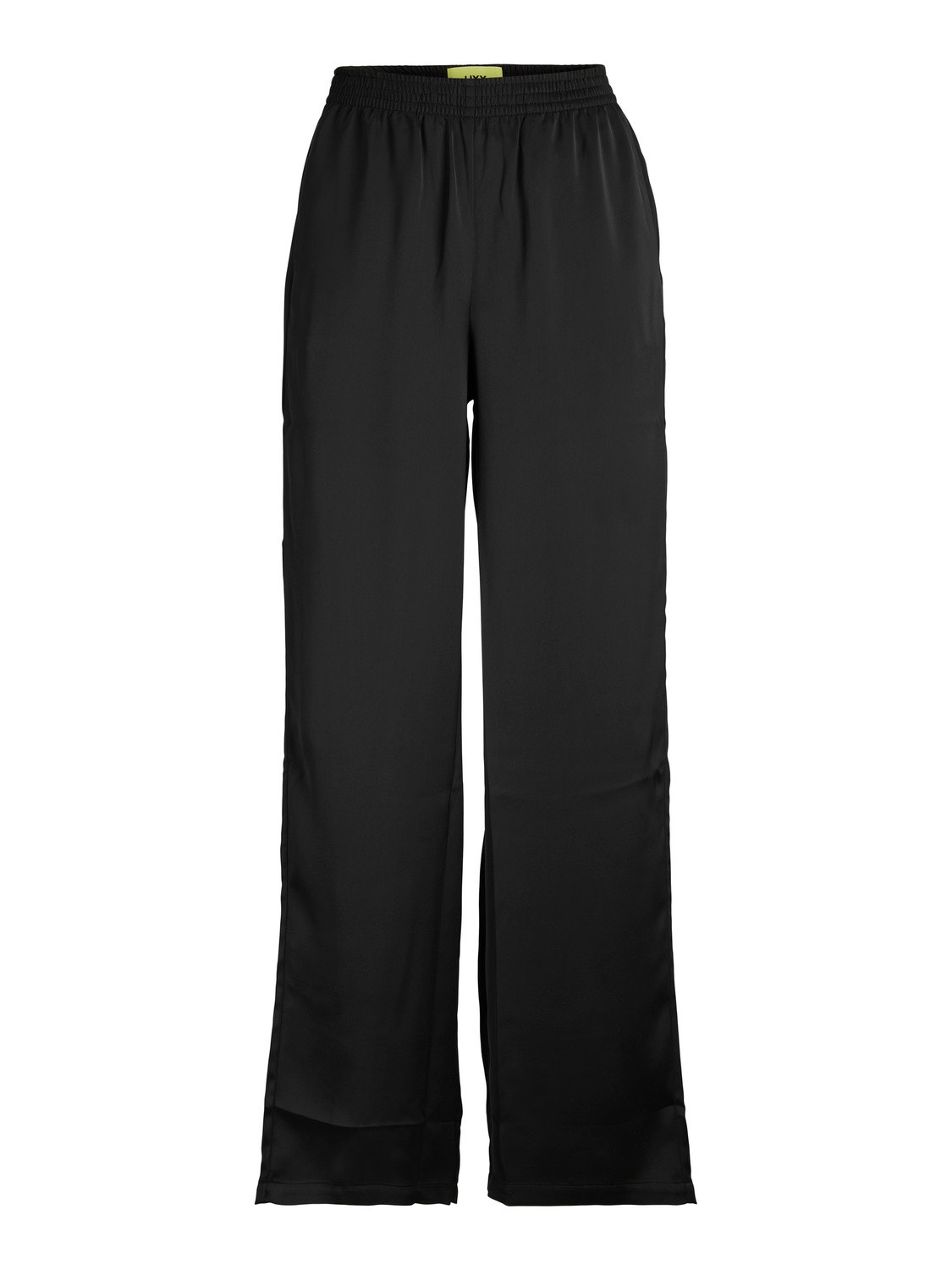 JJXX JXKIRA Klasyczne spodnie -Black - 12200161
