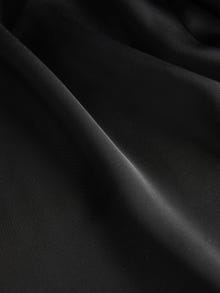 JJXX JXKIRA Klasikinės kelnės -Black - 12200161