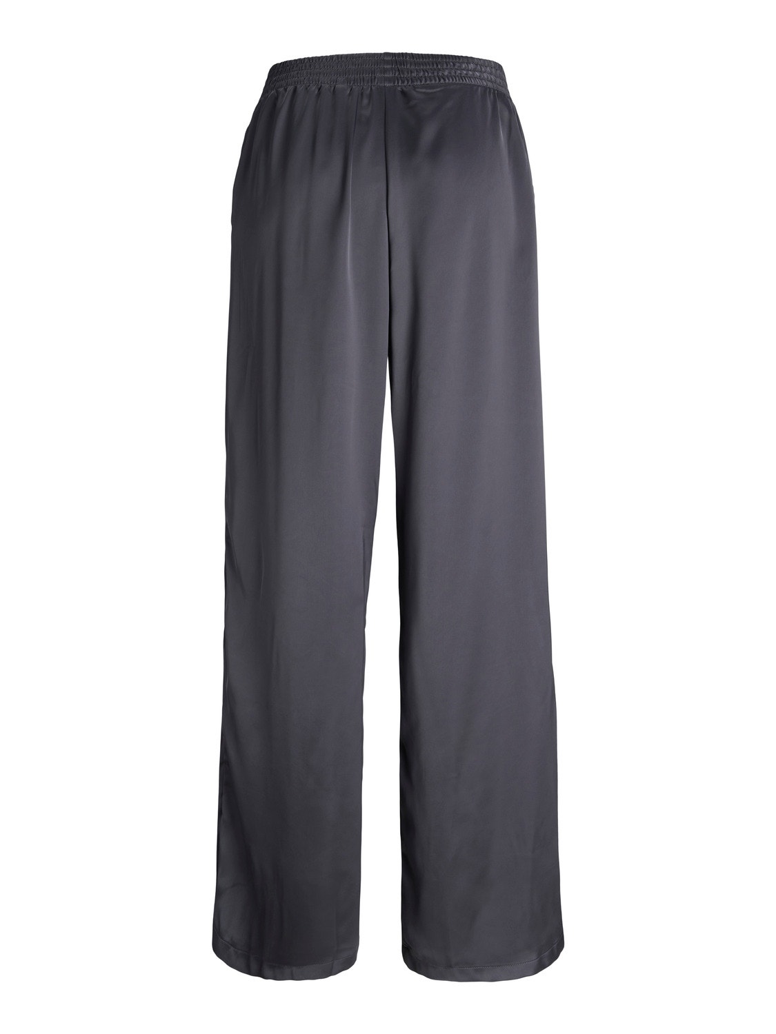 JJXX JXKIRA Classic trousers -Asphalt - 12200161