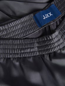 JJXX JXKIRA Calças clássicas -Asphalt - 12200161