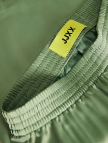 JJXX Παντελόνι Loose Fit Κλασικό -Loden Frost - 12200161