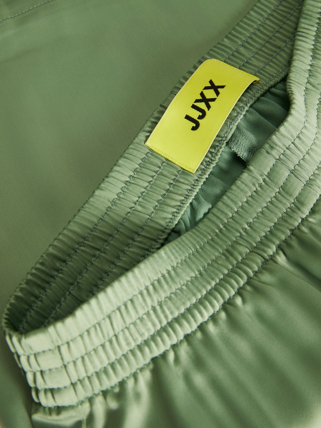 JJXX JXKIRA Klasické kalhoty -Loden Frost - 12200161