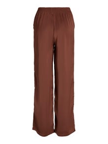 JJXX JXKIRA Classic trousers -Root Beer - 12200161