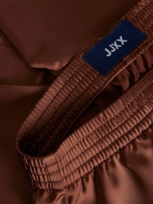 JJXX JXKIRA Classic trousers -Root Beer - 12200161