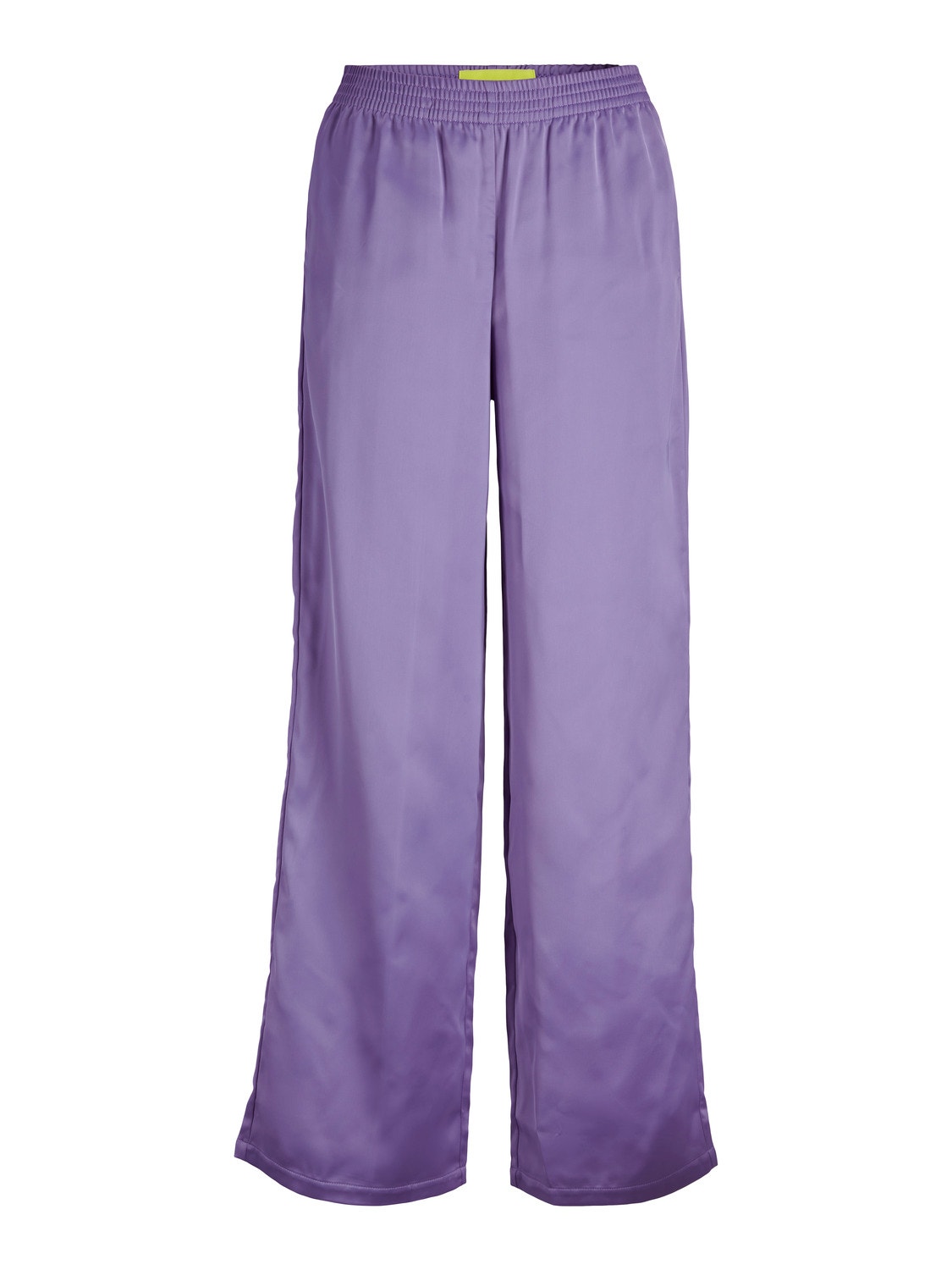 JJXX JXKIRA Klassikalised püksid -Twilight Purple - 12200161