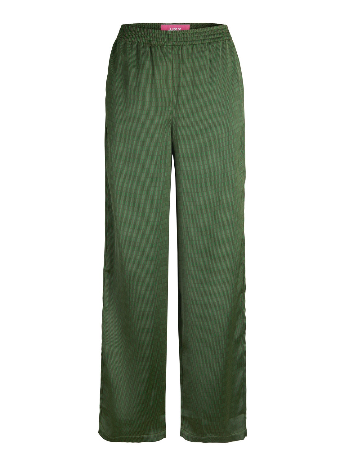 JJXX JXKIRA Classic trousers -Formal Garden - 12200161