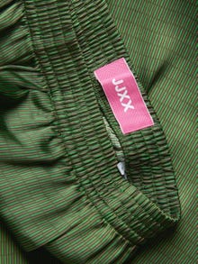 JJXX JXKIRA Klasyczne spodnie -Formal Garden - 12200161