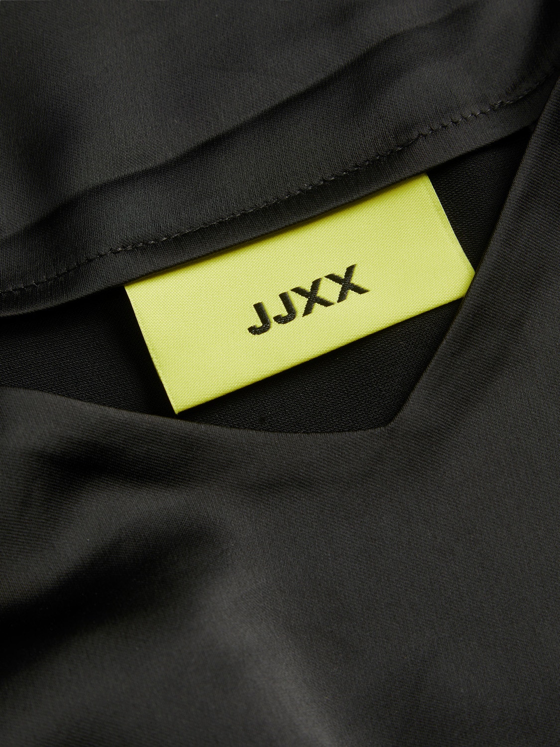 JJXX JXMALIA Topp -Black - 12200163