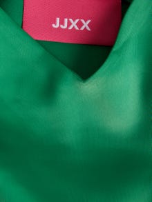 JJXX Μπλούζα -Medium Green - 12200163