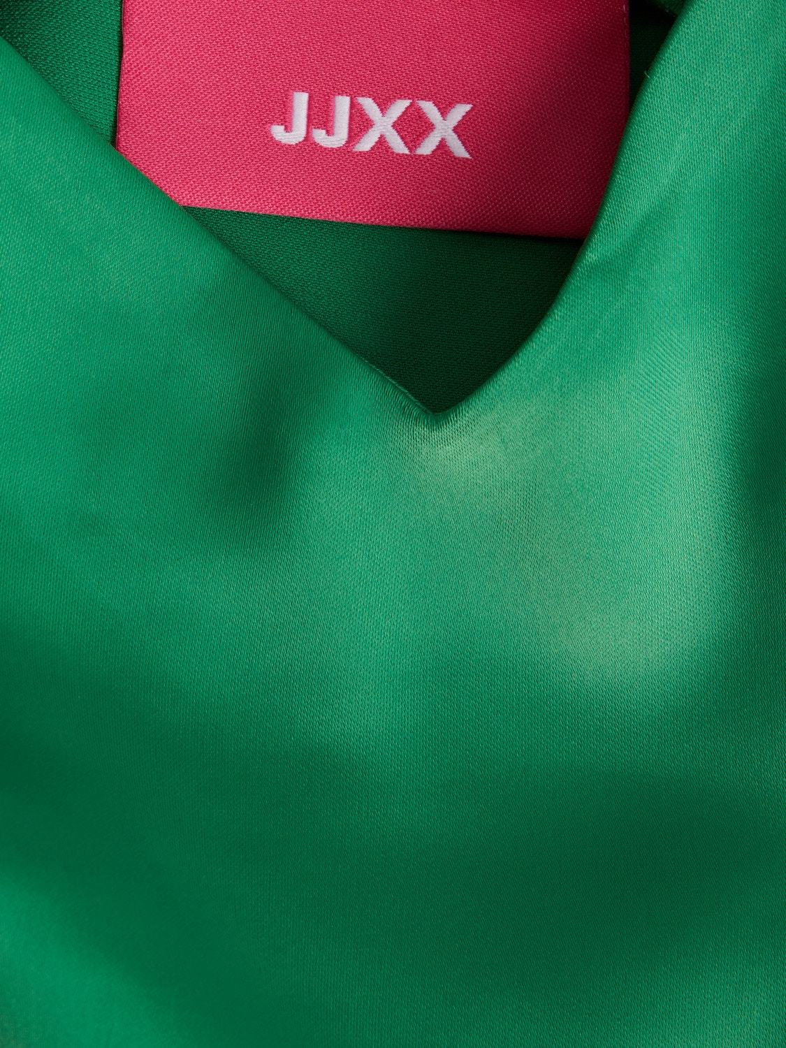 JJXX JXMALIA Topp -Medium Green - 12200163
