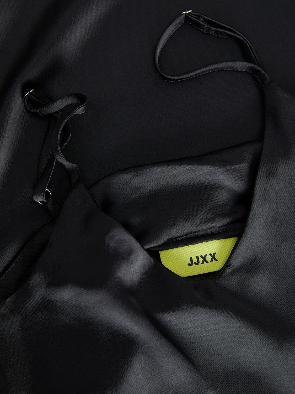 JJXX JXCLEO Festklänning -Black - 12200167