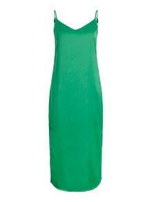 JJXX JXCLEO Sukienka imprezowa -Medium Green - 12200167