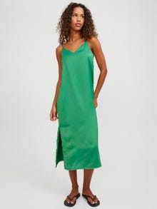 JJXX JXCLEO Party Dress -Medium Green - 12200167