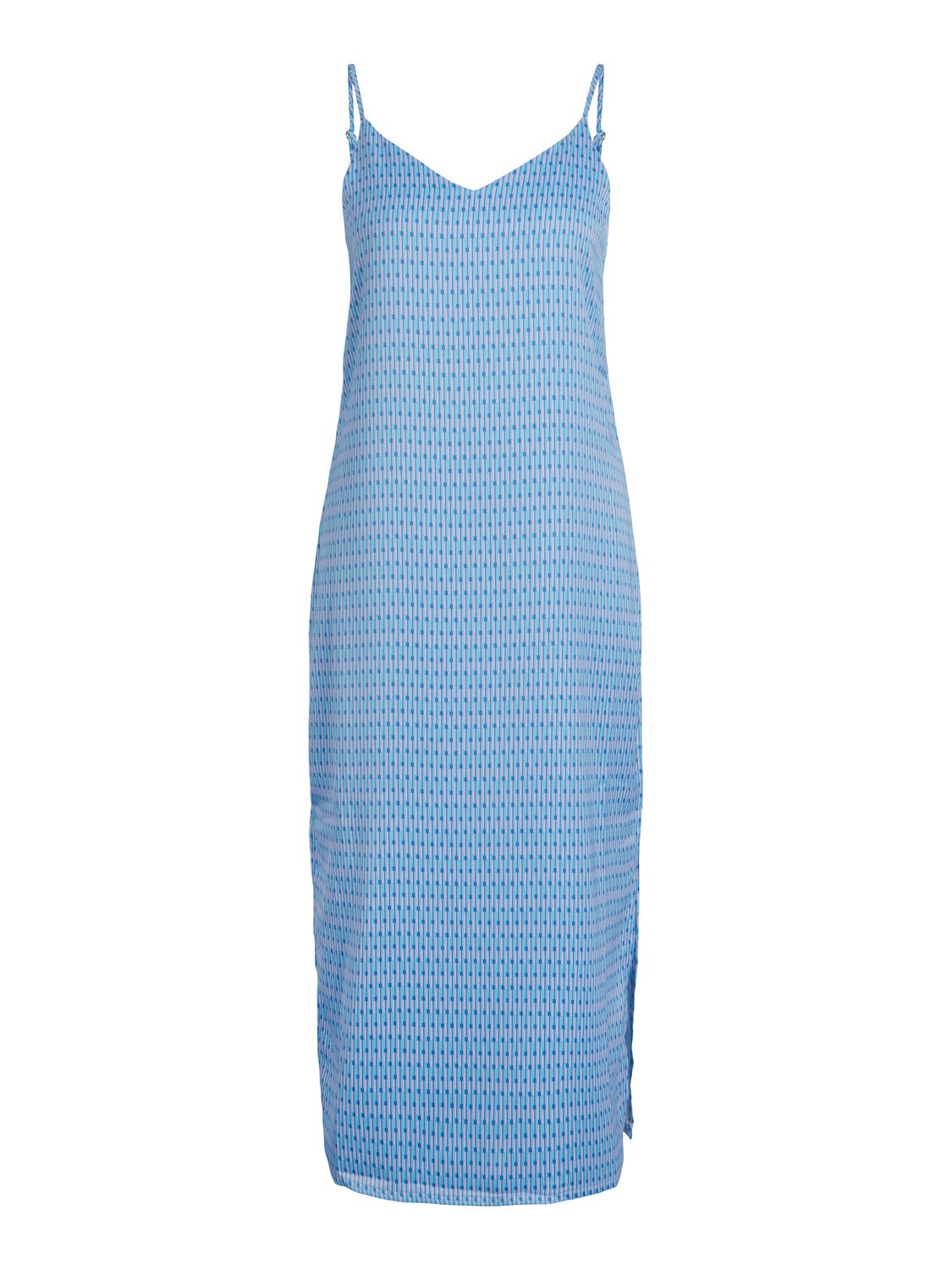 JJXX JXCLEO Společenské šaty -Silver Lake Blue - 12200167