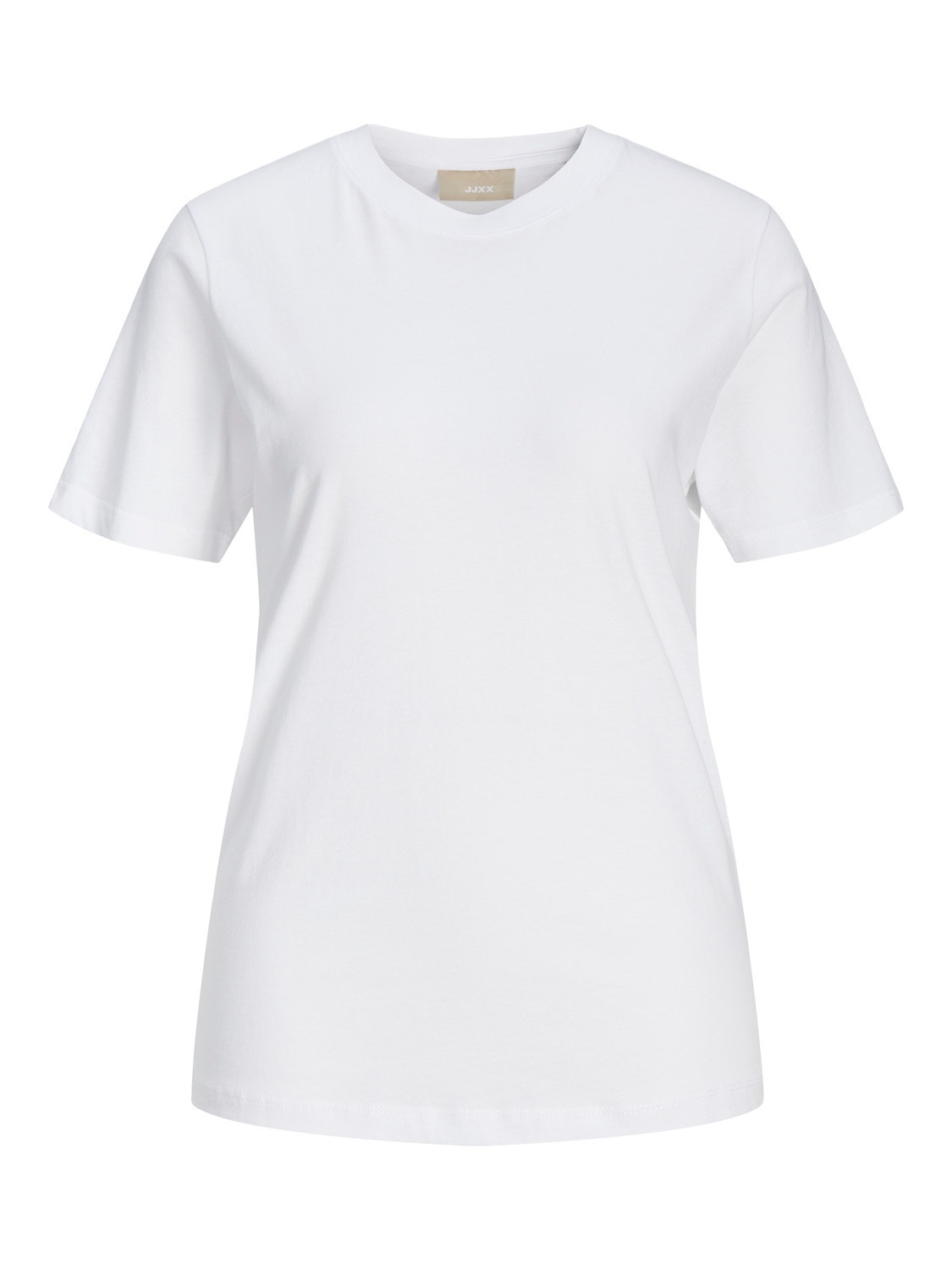 JJXX Καλοκαιρινό μπλουζάκι -Bright White - 12200182