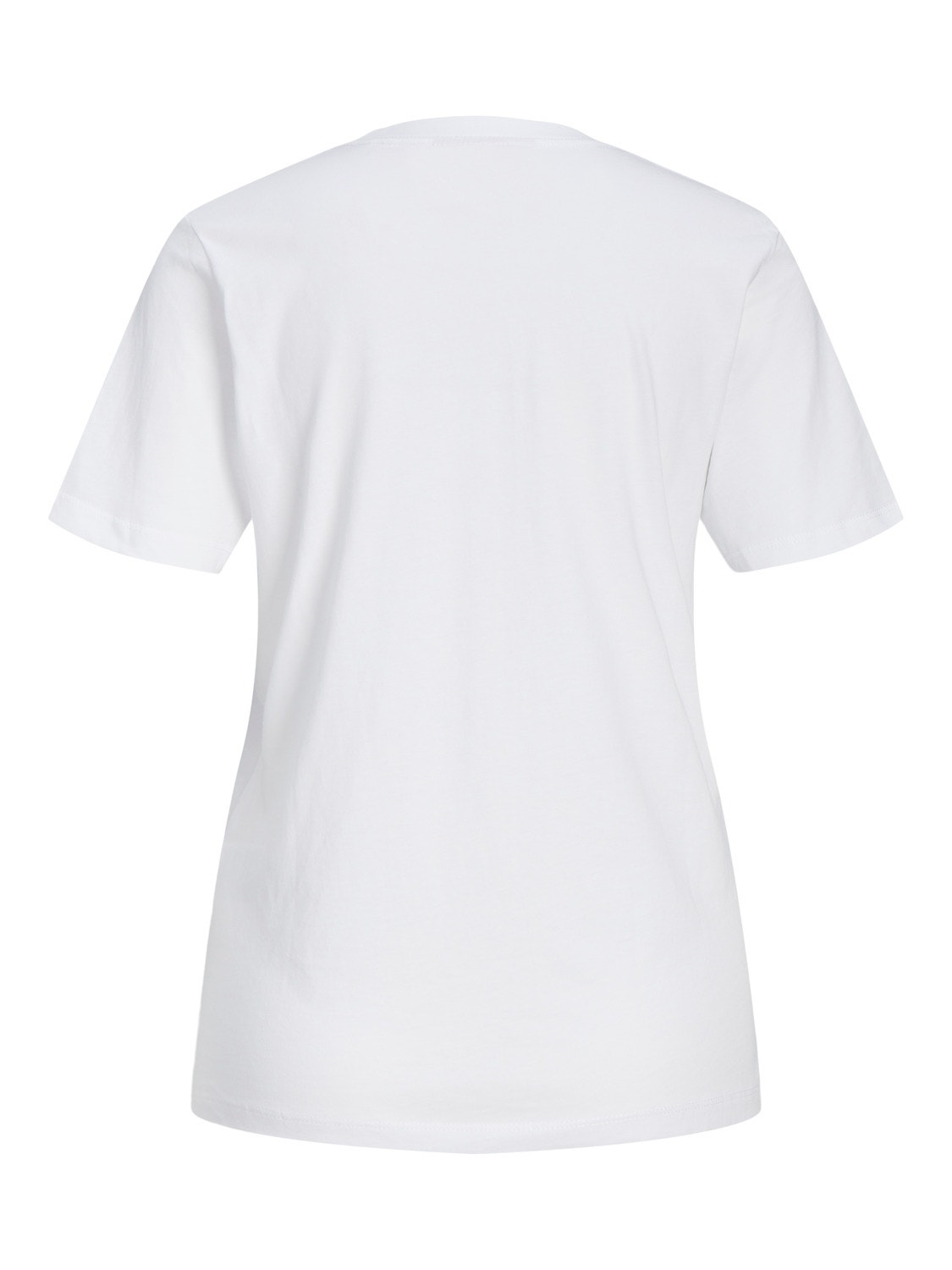 JJXX Καλοκαιρινό μπλουζάκι -Bright White - 12200182