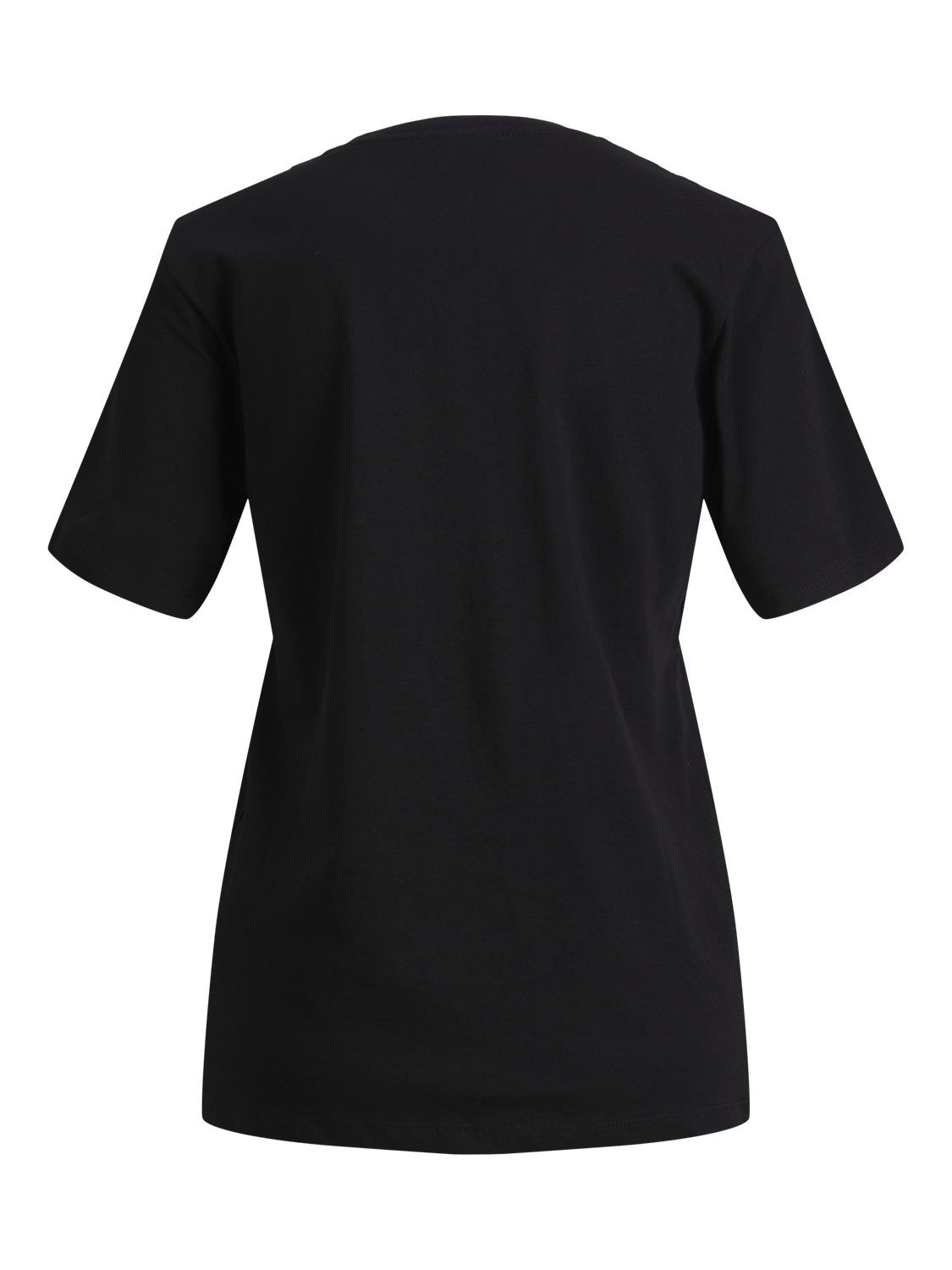 JJXX Καλοκαιρινό μπλουζάκι -Black - 12200182