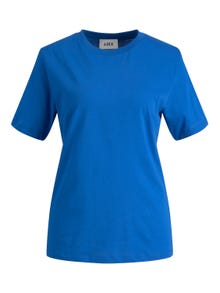 JJXX Καλοκαιρινό μπλουζάκι -Blue Iolite - 12200182