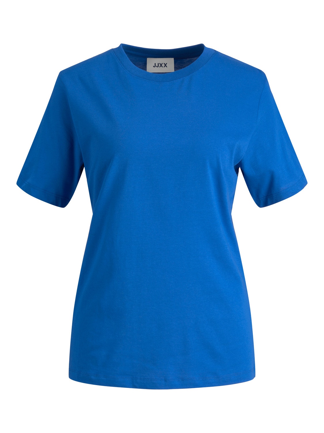 JJXX JXANNA T-skjorte -Blue Iolite - 12200182