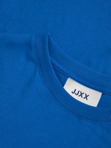 JJXX Καλοκαιρινό μπλουζάκι -Blue Iolite - 12200182