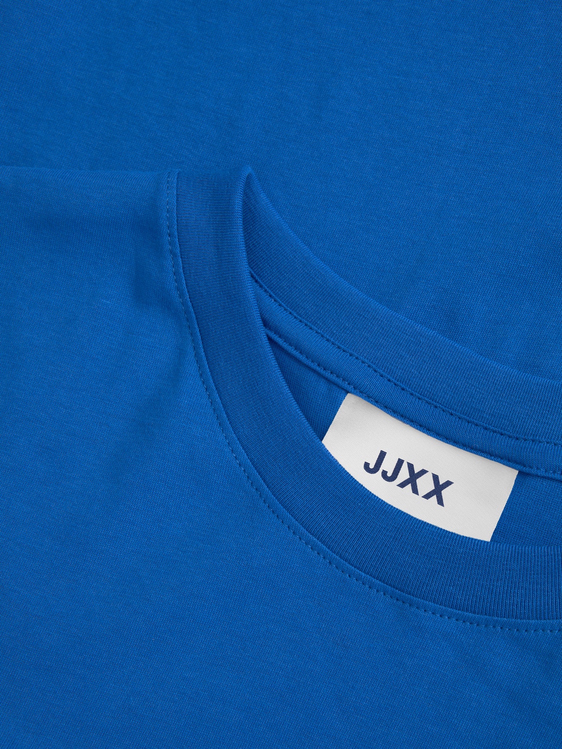 JJXX JXANNA T-paita -Blue Iolite - 12200182