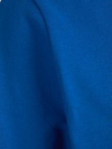 JJXX JXANNA T-paita -Blue Iolite - 12200182