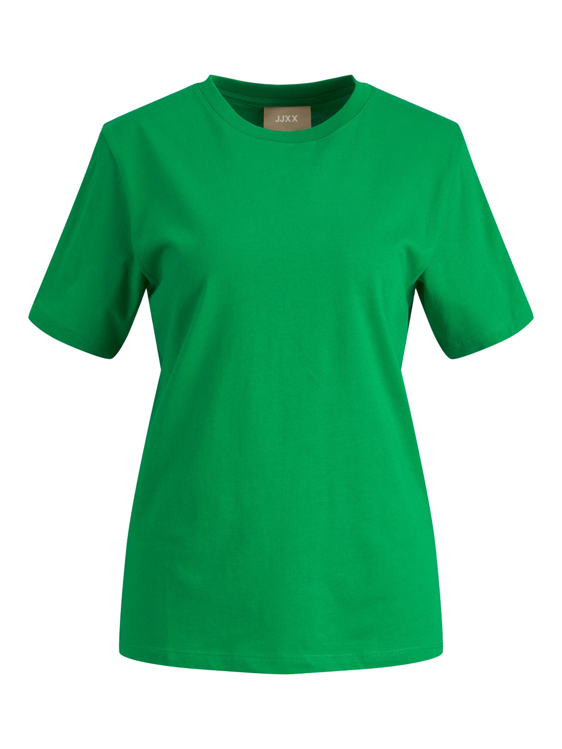 JJXX JXANNA T-skjorte -Jolly Green - 12200182