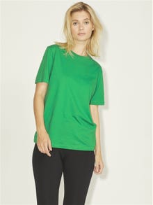 JJXX JXANNA T-shirt -Jolly Green - 12200182