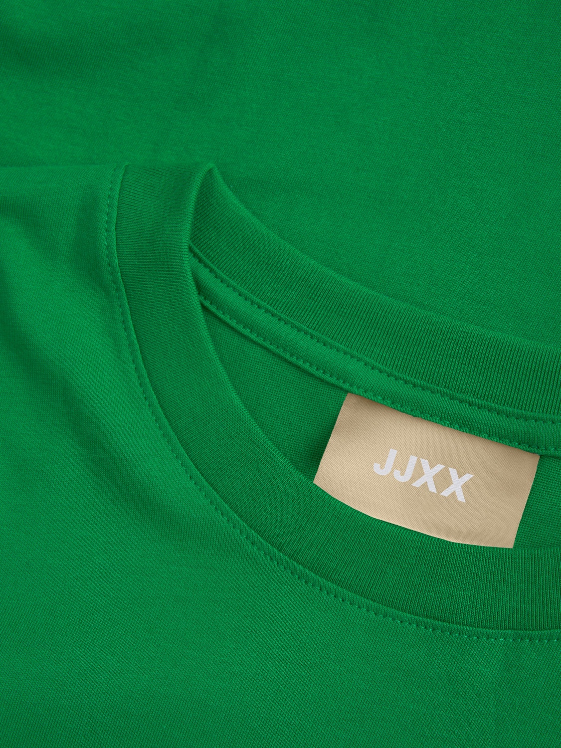 JJXX JXANNA Marškinėliai -Jolly Green - 12200182