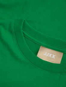 JJXX JXANNA T-shirt -Jolly Green - 12200182