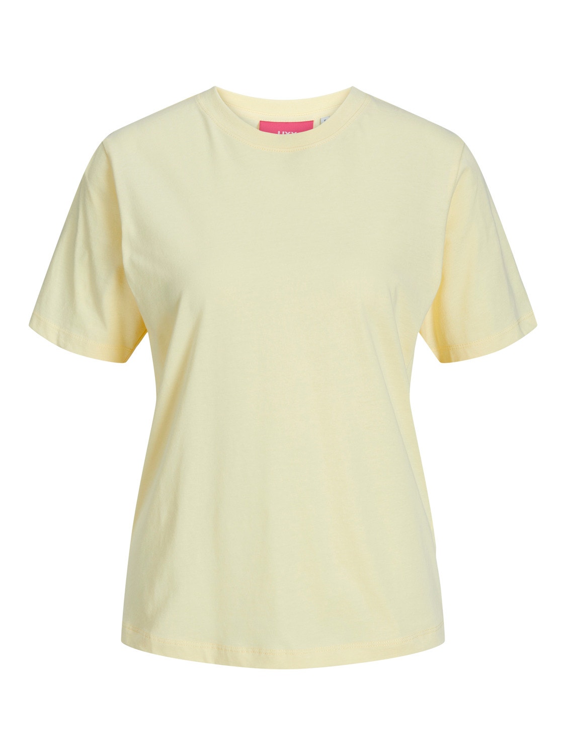 JJXX JXANNA T-skjorte -French Vanilla - 12200182