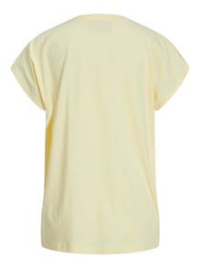JJXX JXANNA Camiseta -French Vanilla - 12200182