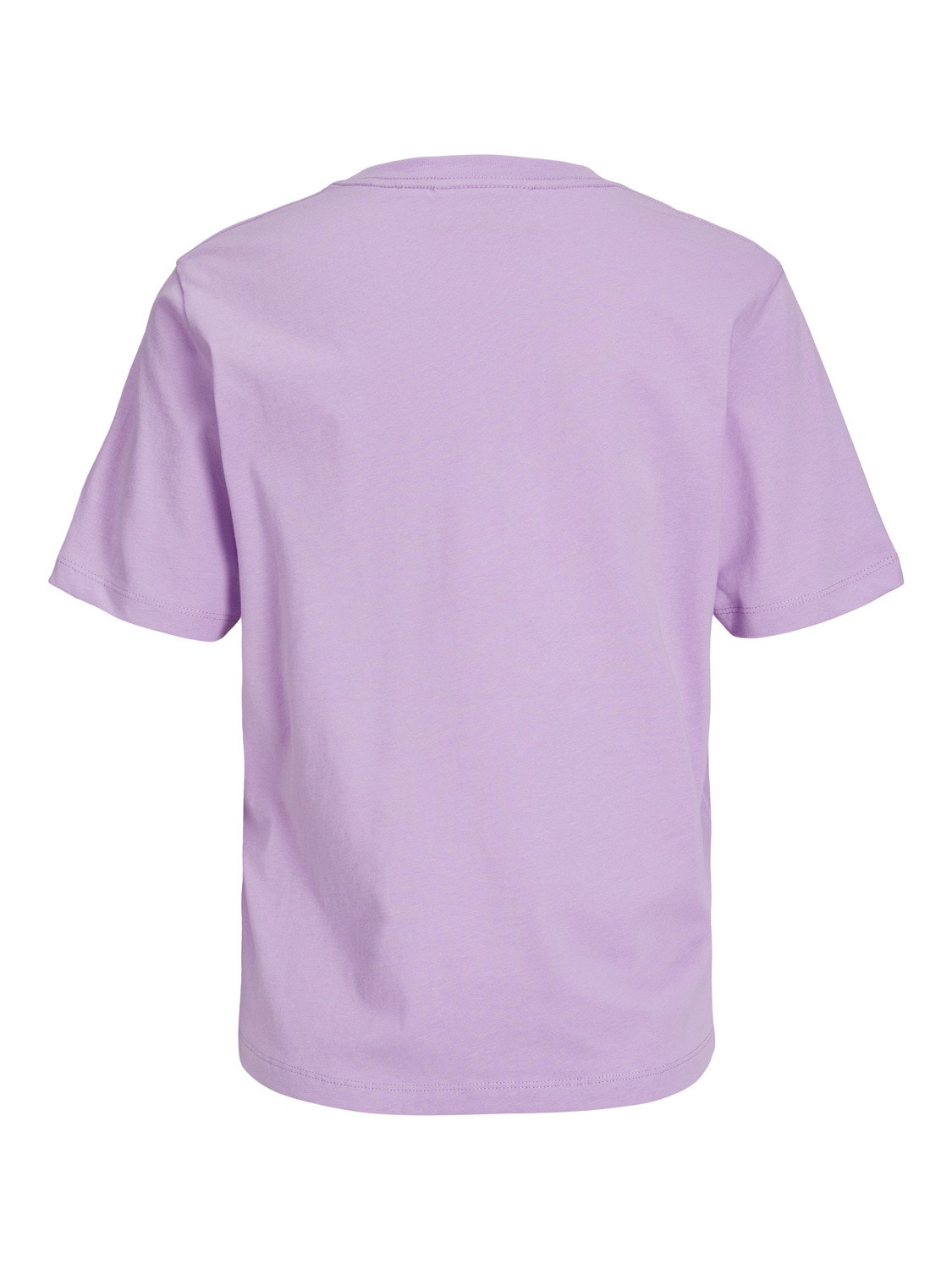 JJXX JXANNA T-shirt -Lilac Breeze - 12200182