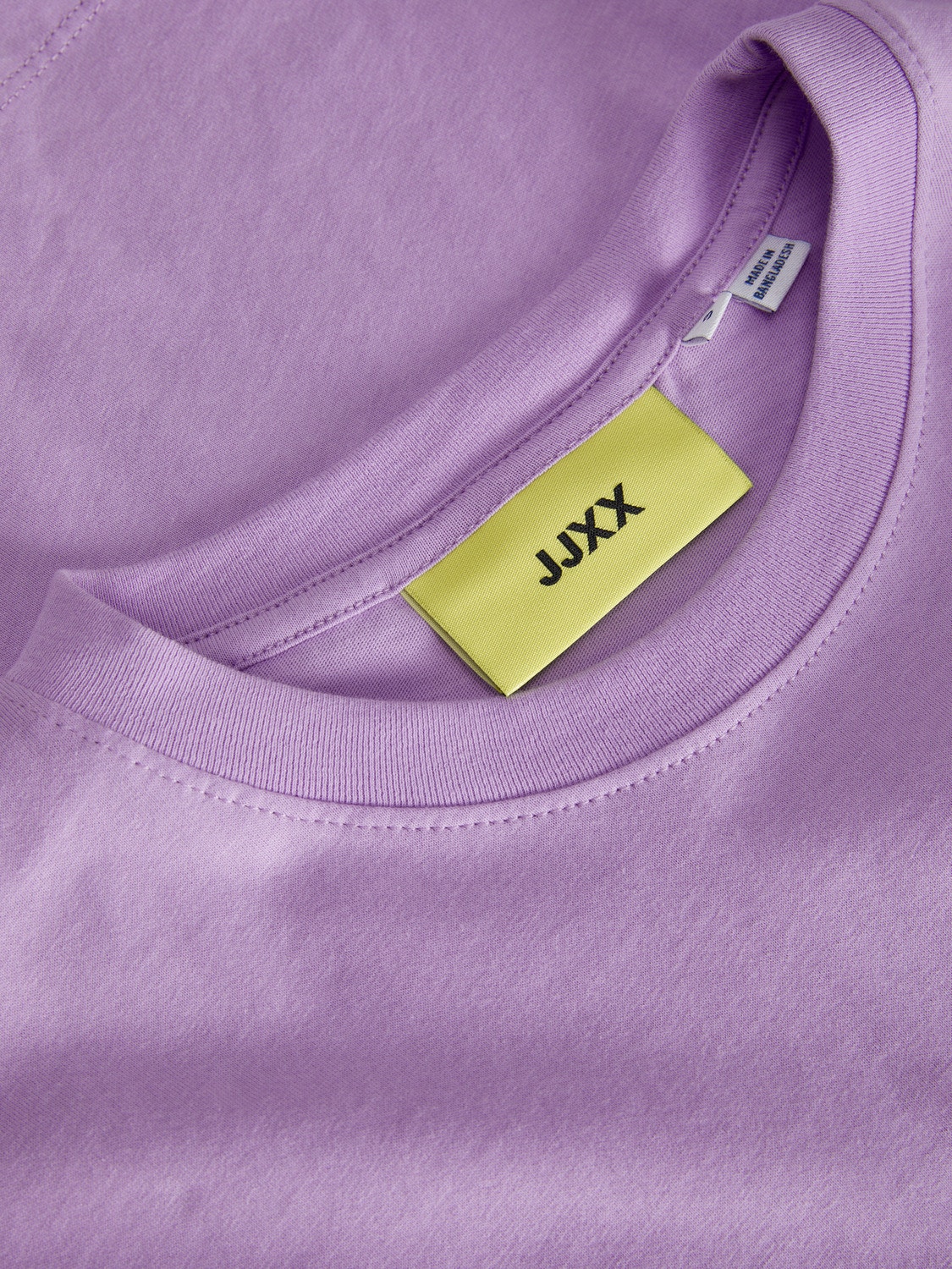 JJXX Καλοκαιρινό μπλουζάκι -Lilac Breeze - 12200182