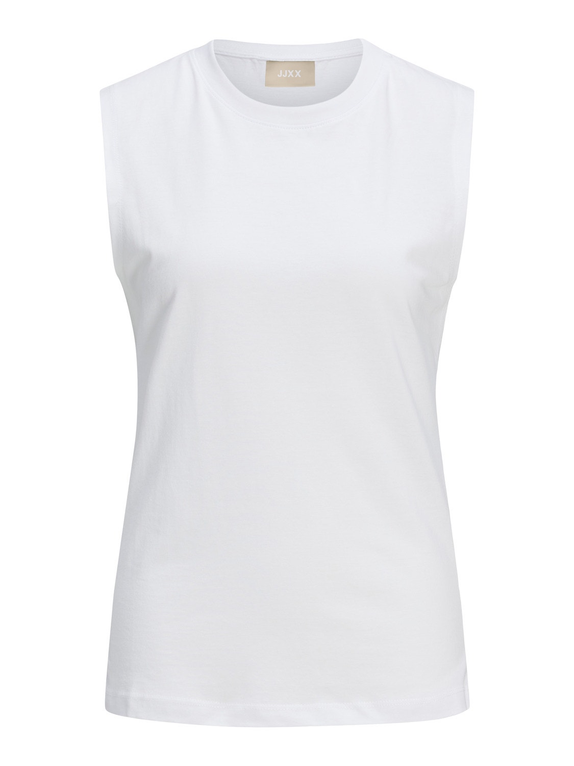 JJXX Καλοκαιρινό μπλουζάκι -Bright White - 12200189