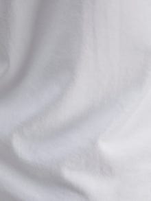 JJXX JXALVIRA Camiseta -Bright White - 12200189