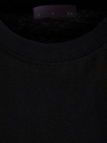 JJXX JXALVIRA T-shirt -Black - 12200189