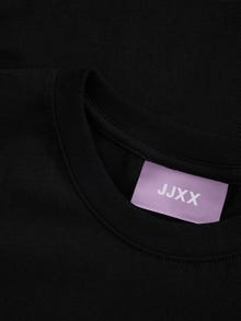 JJXX JXALVIRA T-shirt -Black - 12200189