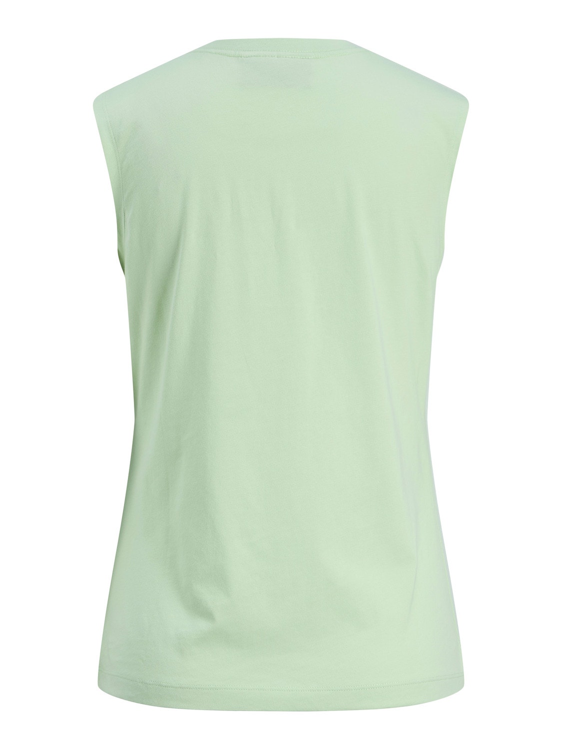 JJXX JXALVIRA T-skjorte -Pastel Green - 12200189