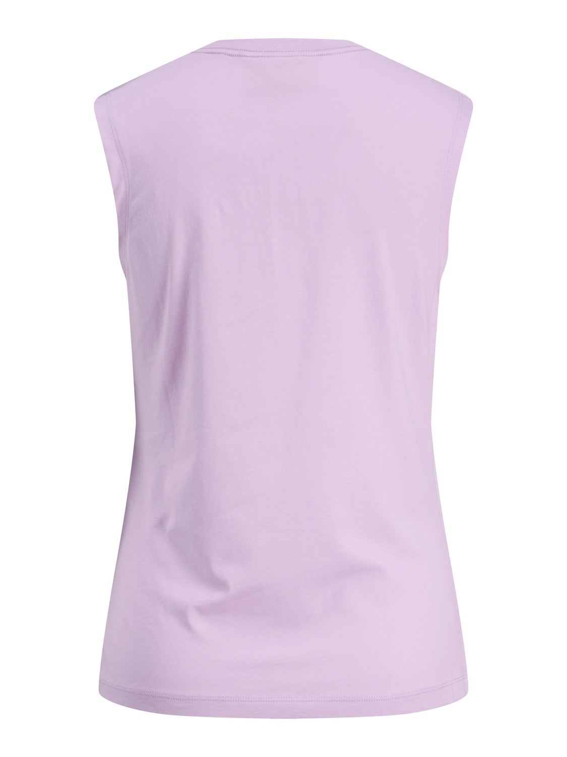 Light purple tank clearance top