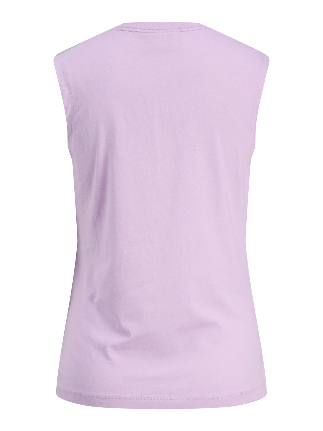 JJXX Καλοκαιρινό μπλουζάκι -Pastel Lilac - 12200189