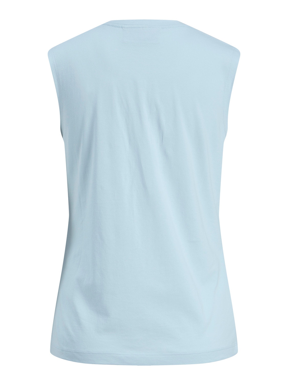 JJXX JXALVIRA T-skjorte -Baby Blue - 12200189