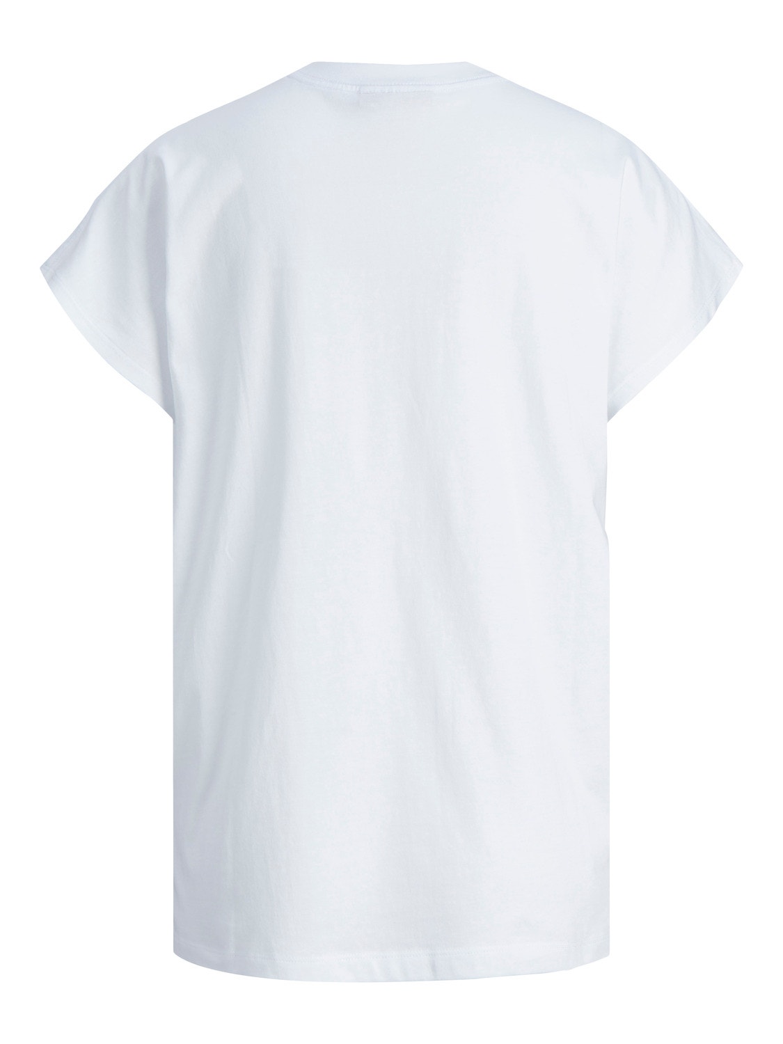 JJXX JXASTRID Camiseta -Bright White - 12200190